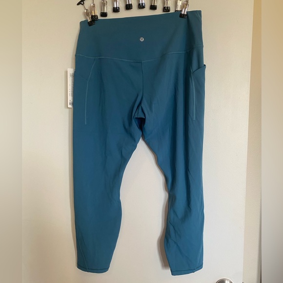 Lululemon Align Pant High Rise 25” - Picture 3 of 5